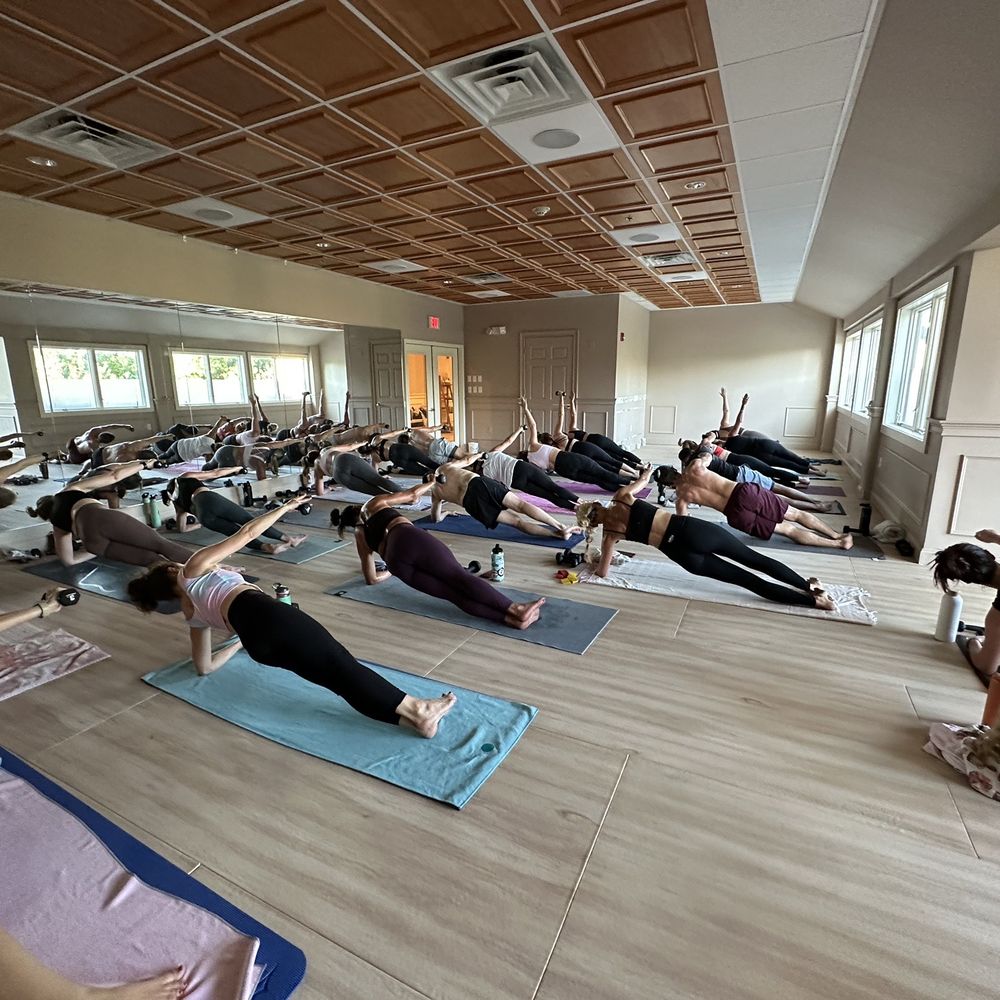 Professional Pilates Instructor